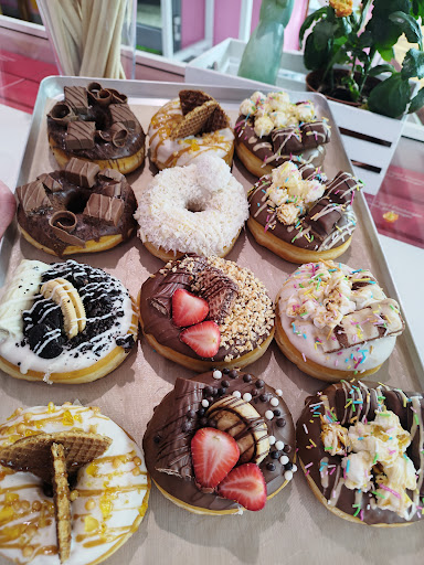 Pimp my Donut - Plochingen - Thumbnail