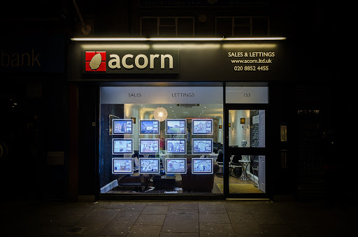 Acorn Estate Agents in Lewisham