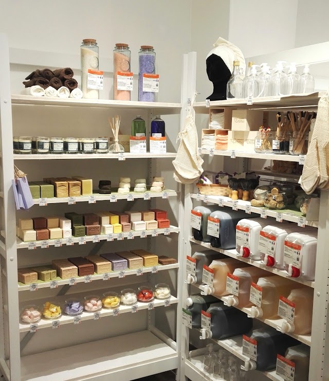 day by day - Mon épicerie en vrac