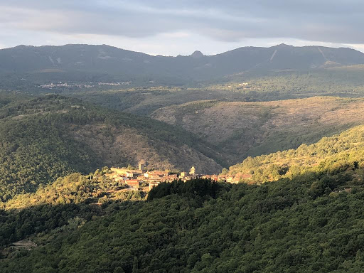 Hotel Rural Porta Coeli - Thumbnail