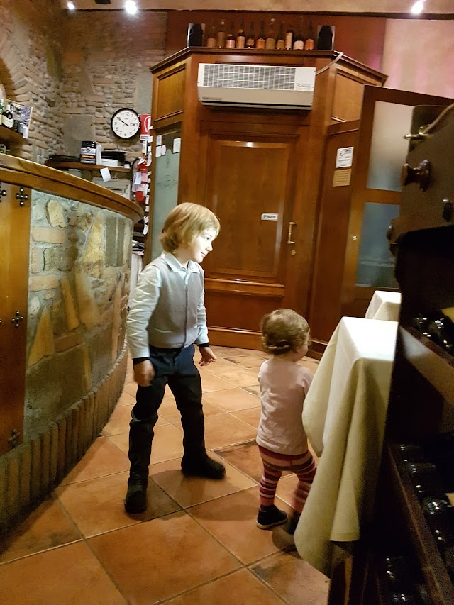Ristorante Dalla Zia