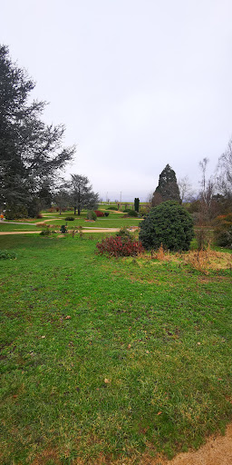 Rose Garden Berland
