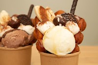 カフェ ＆ ダイニング Fry's / G-CATCH