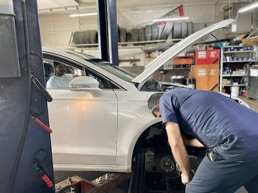C & C Auto Services & Sales - Thumbnail