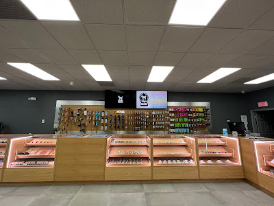 Photo of Goat House Cannabis May Avenue