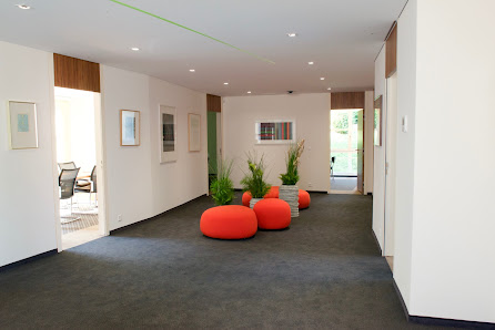 MG Finance SA - Gestion de patrimoine - Pully