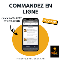 Menu MIXETTE Le Mans Page 4