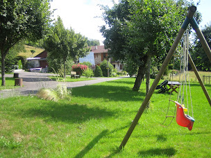 Photo n°10 de Au Pré Chardon à Saint-Aupre (Chambre d'hôtes)