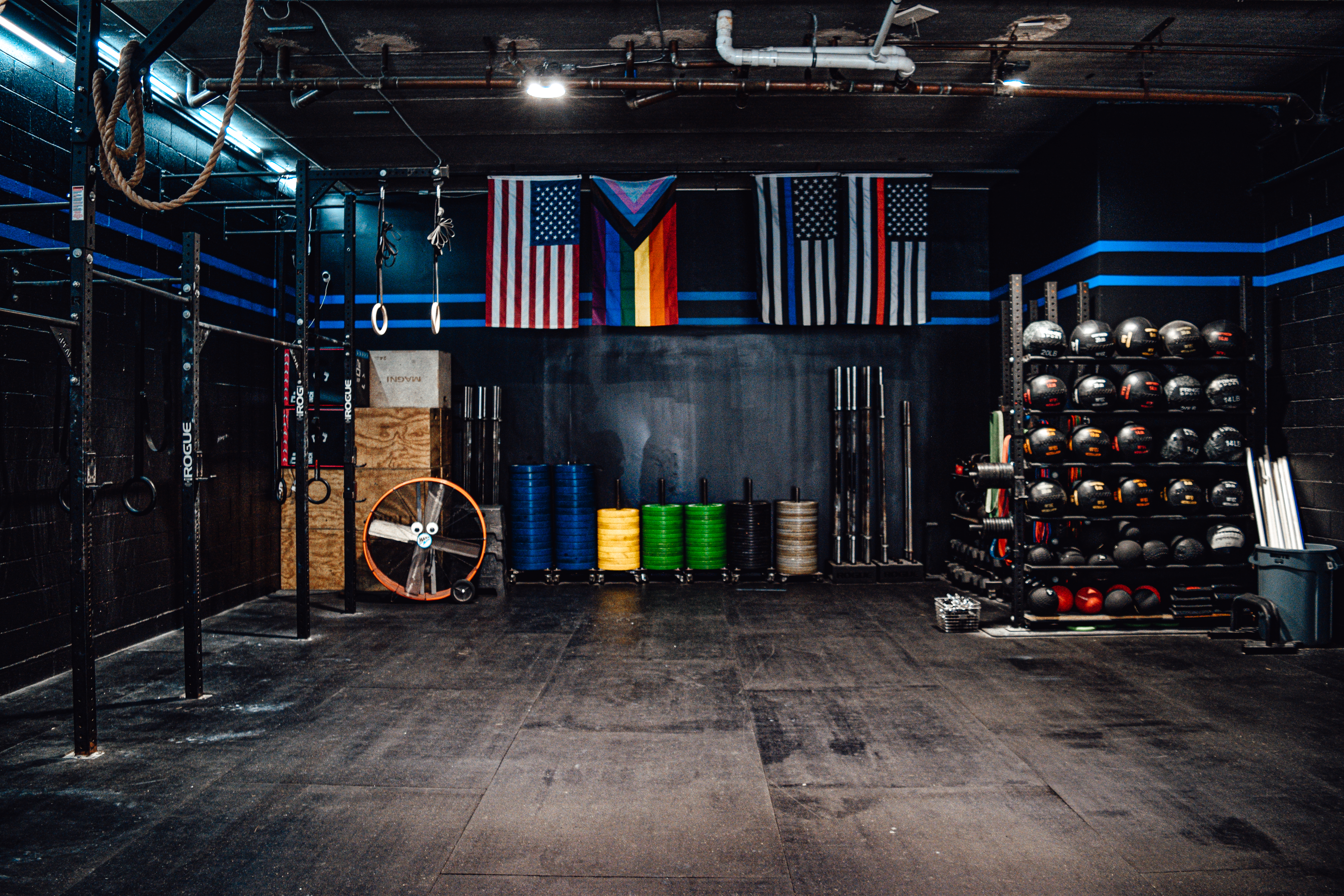 914 CrossFit photo 2
