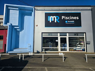 Photo n°10 de MR Piscines à Thionville (Magasin de matériel pour piscines)