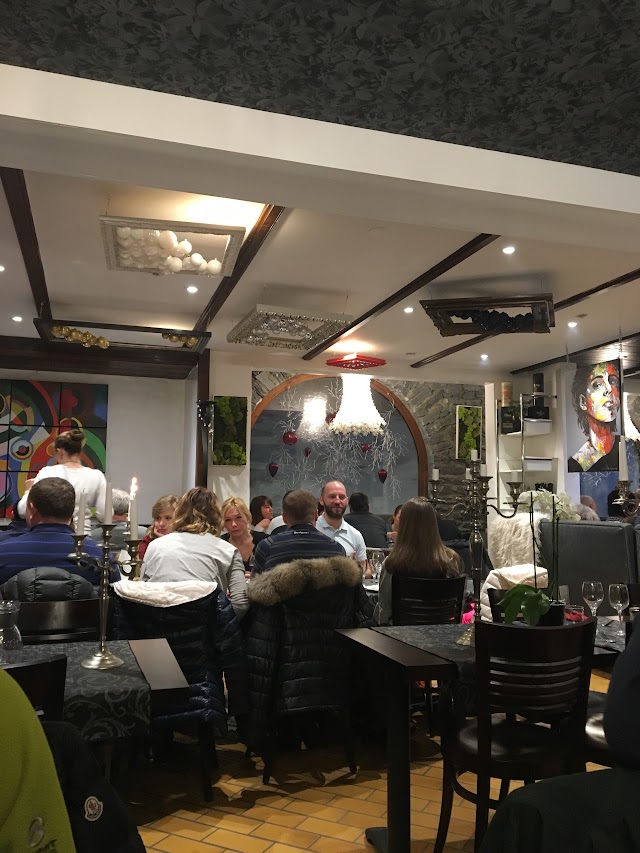 La Taverne du Monchu