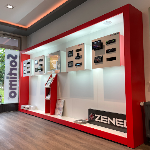 Zenec Store Rostock - Thumbnail