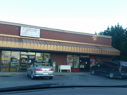Salsitas Restaurant & Market