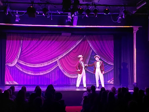 Star Theatres - Thumbnail
