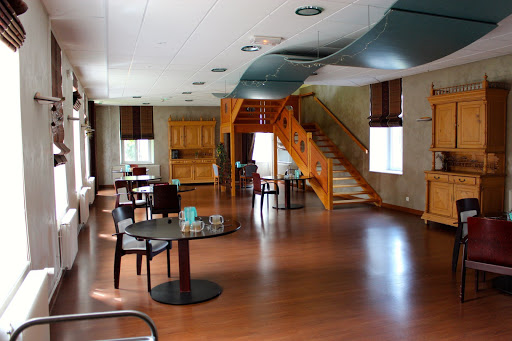 Photo de EHPAD de Blamont à Hérimoncourt (25310)