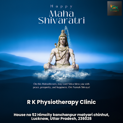 Happy Maha Shivratri 2026 post image