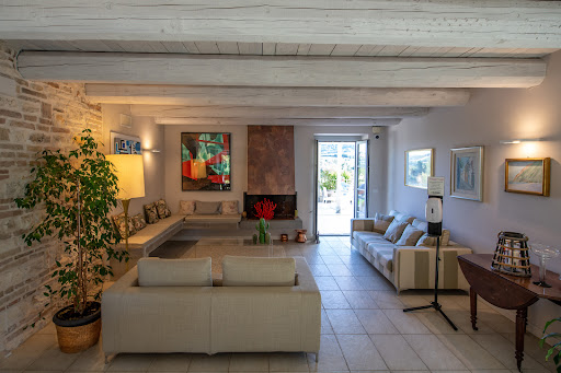 Agromarino - Luxury Rooms & Suites - Thumbnail