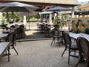 Photo n°47 de La p'tite clarine à Samoëns (Restaurant français)