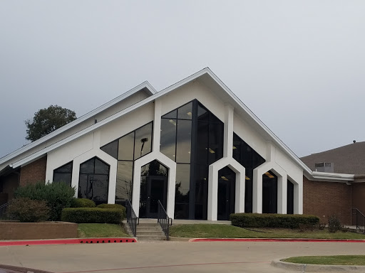 North Side Baptist Church - Thumbnail