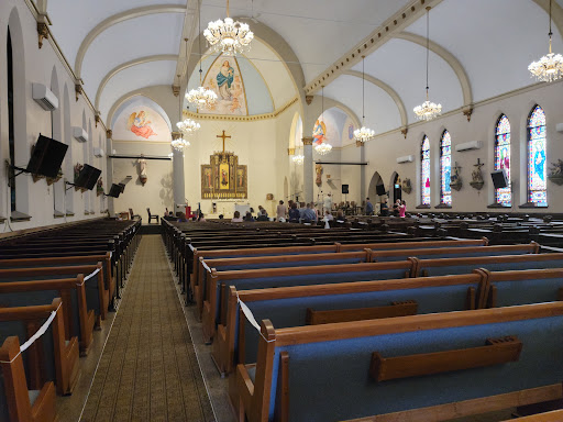 Holy Family Chaldean Catholic Church - Thumbnail