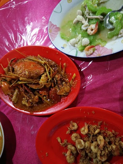 Photos of Pondok Aliong Diponegoro