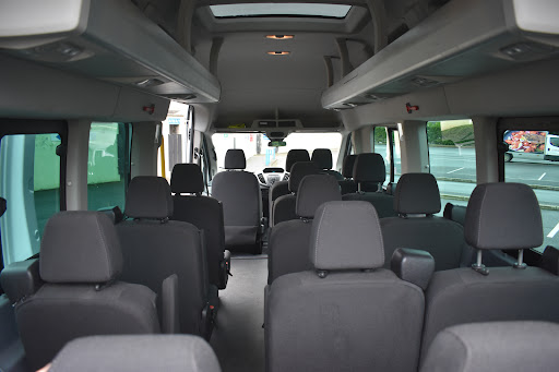 Voyage Transport - Thumbnail