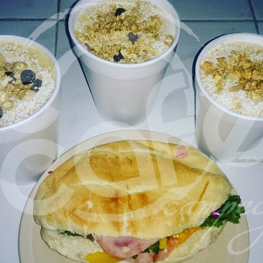 ViveClub Campeche (LE CAFE)