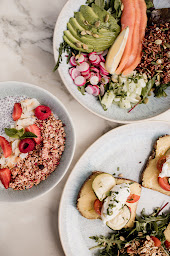 Photo n°36 de Opaline - Restaurant / Pâtisserie - Le Touquet à Le Touquet-Paris-Plage (Salon de thé)