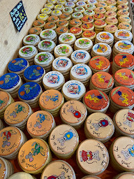 Photo n°14 de Couleur Bois Jouets à Châtel (Magasin de jouets)