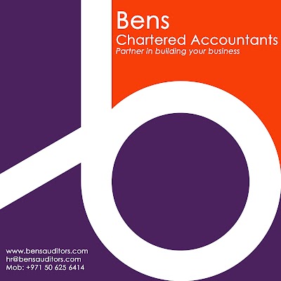 Photos of Bens Chartered Accountants