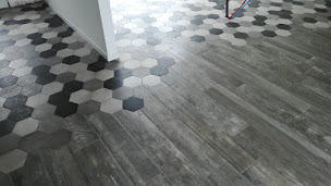 Photo n°4 de MB CARRELAGE à Courcelles-lès-Montbéliard (Carreleur)