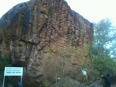 Photos of Lake Malawi Museum