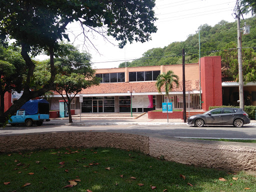 IMSS General Hospital Subarea 4 Gallery - Mexico