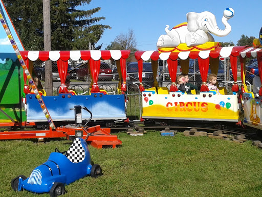 Perth Fair - Visual