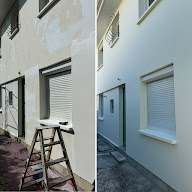 Peintreno à Villenave-d'Ornon