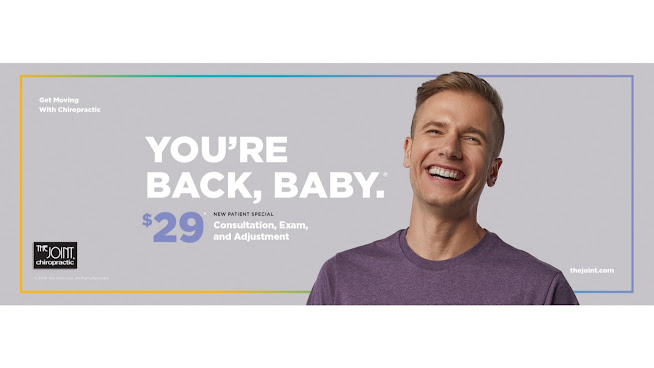 The Joint Chiropractic by null