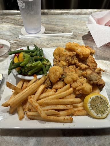 T&W Restaurant and Oyster Bar - Thumbnail