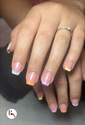 Photo n°10 de Rubí nails à Marcilly-sur-Eure (Institut de beauté)