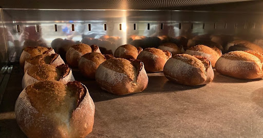 Boulangerie Galopain （ブーランジェリー ガロパン）