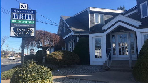 Inner Glow Med Spa
