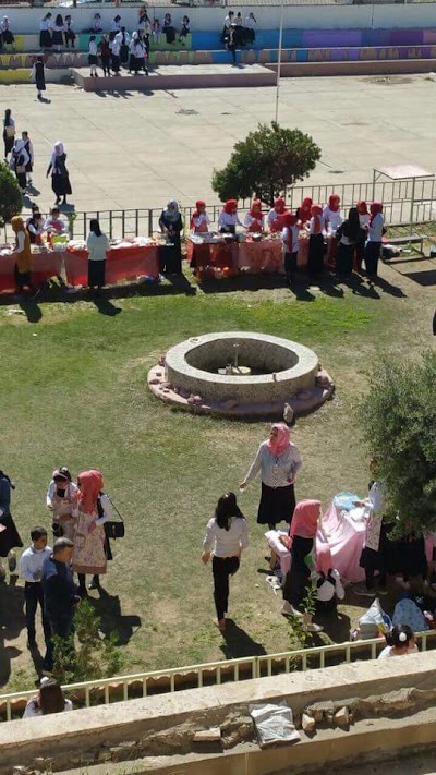 Photos of اعدادية كركوك للبنات