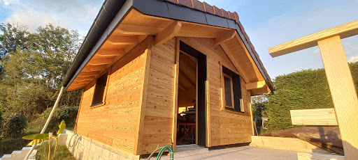 Photo de Alti Bois Construction à Groisy (74570)