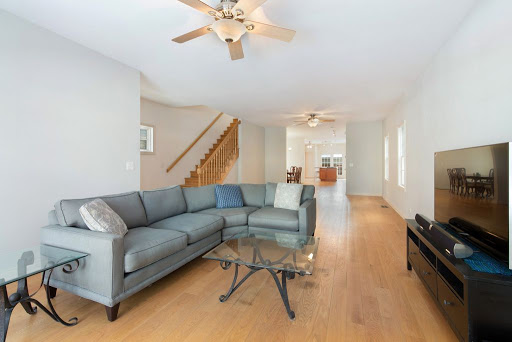 DSM Contractors - Visual