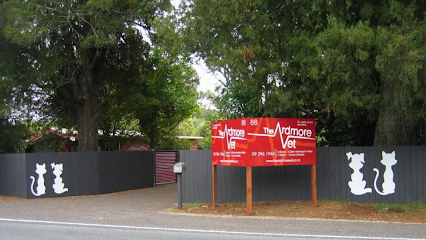 The Ardmore Vet