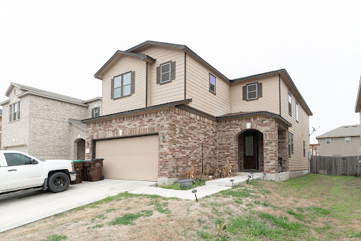 Shelby Albrecht, Realtor in San Antonio - Thumbnail