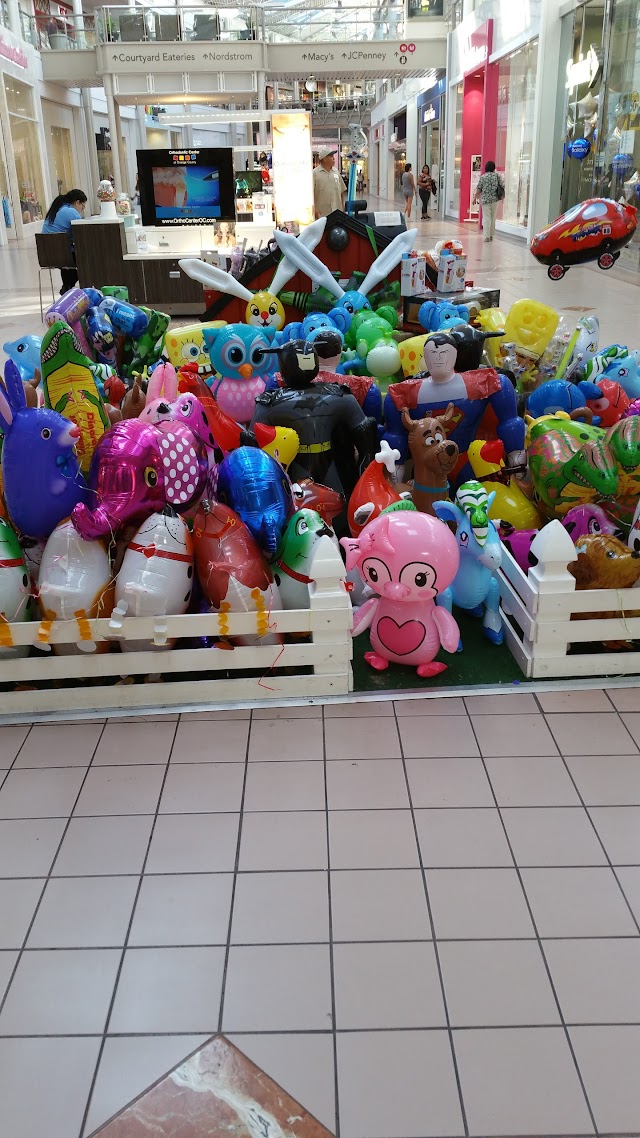 MainPlace Mall