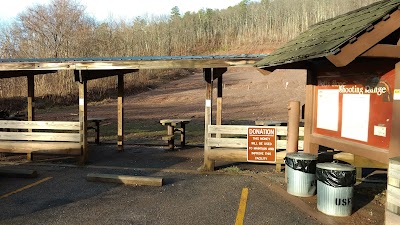 Potts Slope Shooting Range