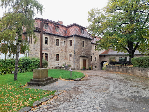 Burg Creuzburg - Thumbnail