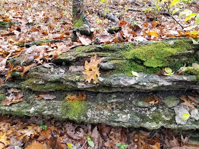 Worthington Cemetery .75 Mile Loop