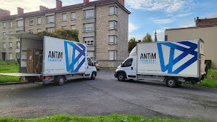 Photo n°15 de ANTIM TRANSPORT à Saint-Brice-Courcelles (Société de transport routier)